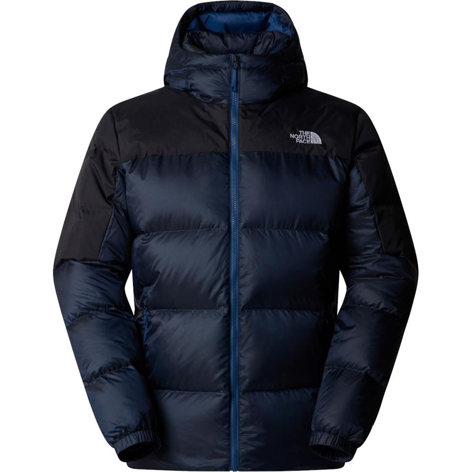 M240 未開封 The North Face M DIABLO ダウン XXL The North Face M Diablo Down 2.0 Hoodie men's down jacket