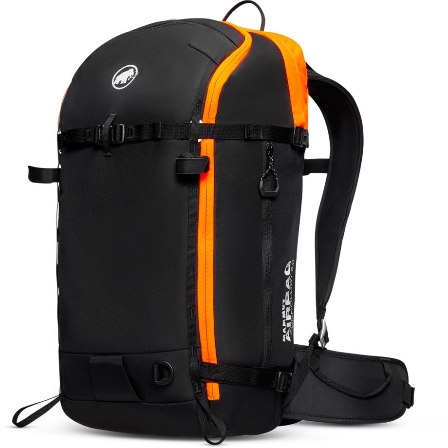 Mammut Tour 30 Removable Airbag 3.0 avalanche backpack