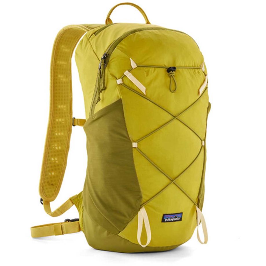 Patagonia Terravia Pack 14 L trekking backpack