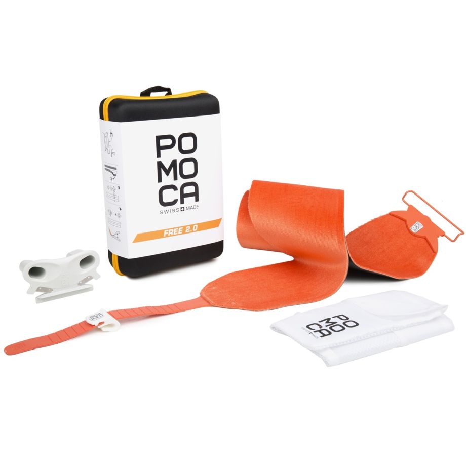 POMOCA クライミングスキン FREE 2.0 Tour Explore