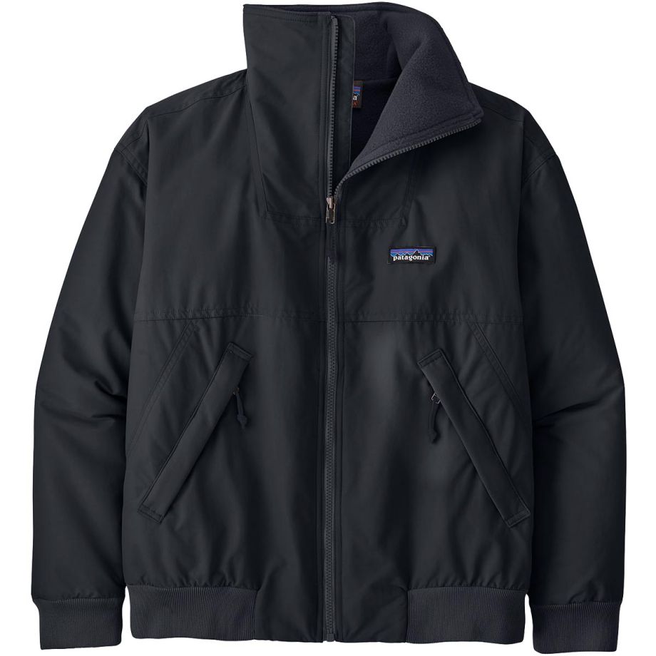 Patagonia W's Shelled Synch women's jacket