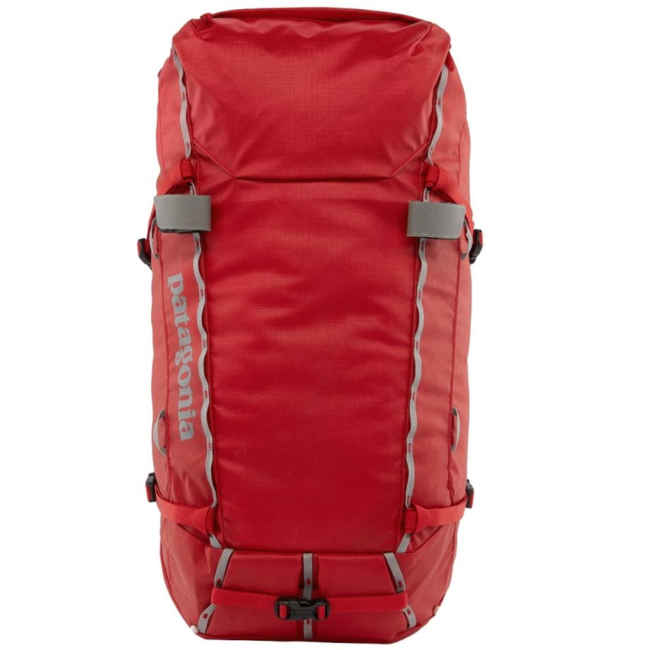 パタゴニア patagonia Ascensionist Pack 35L Patagonia Ascensionist Climbing Pack 35L