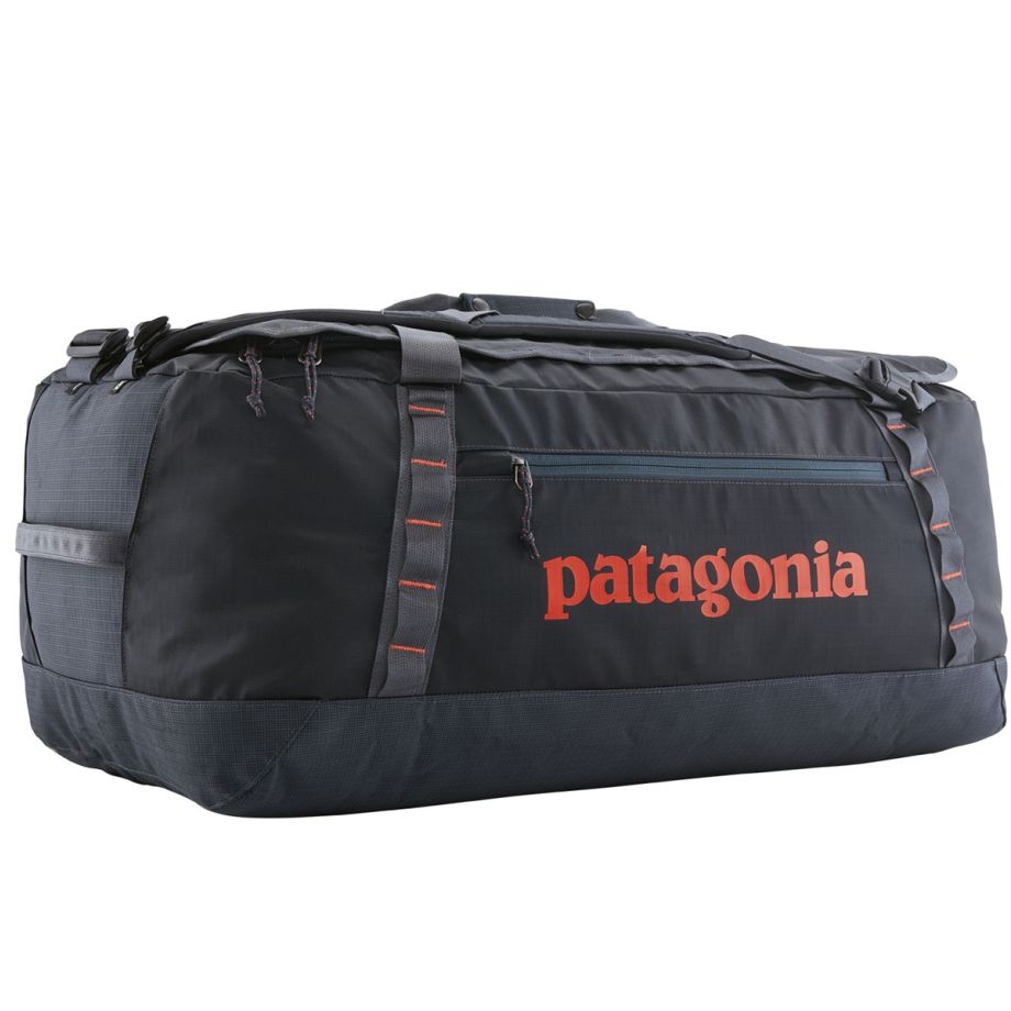 Patagonia Black Hole Duffel 70 travel backpack