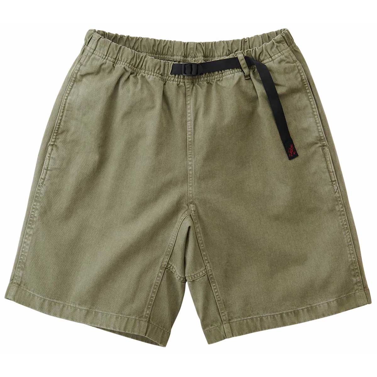 Gramicci G-Short Pigment Dyed men's shorts