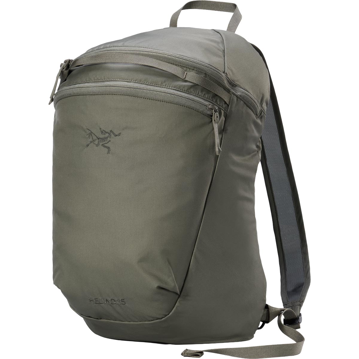 ARC'TERYX Heliad 15 Backpack 25SS 正規品 Arc'teryx Heliad 15 Backpack lifestyle backpack