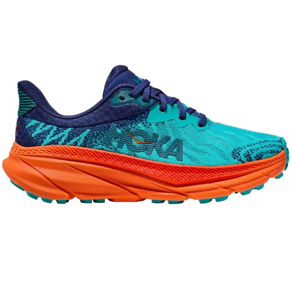 HOKA Challenger ATR 7 trail running shoes