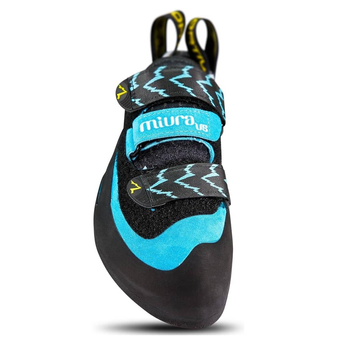 LA SPORTIVA - クライミングシューズ　ミウラVSウーマン　３９ SPORTIVA(スポルティバ) MIURA VS WOMAN Reboot(ミウラVS