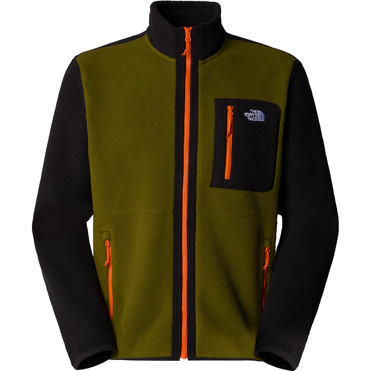 Yumi The North Face Men's Yumiori Full Zip - MetroShoe Warehouse