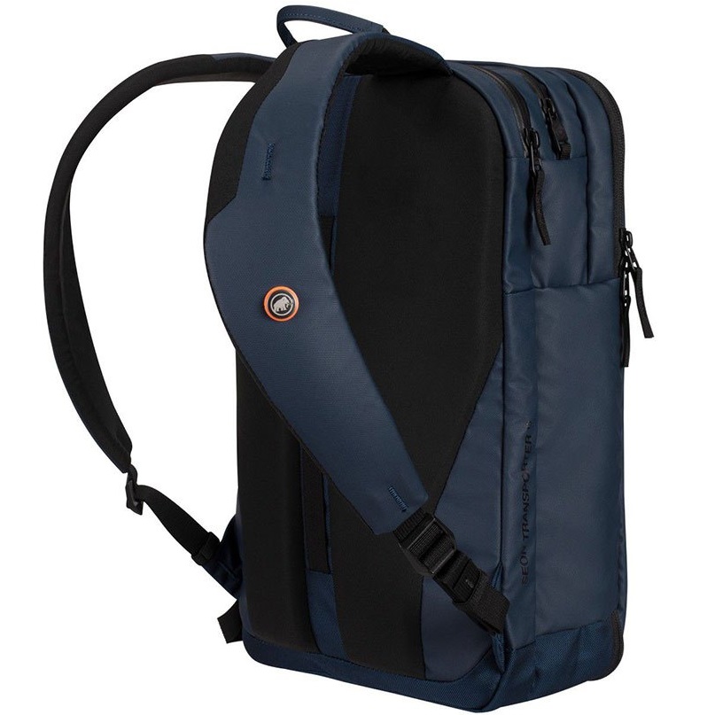Laptop Bags Mammut Laptop Backpack Seon Transporter 15 Mammut