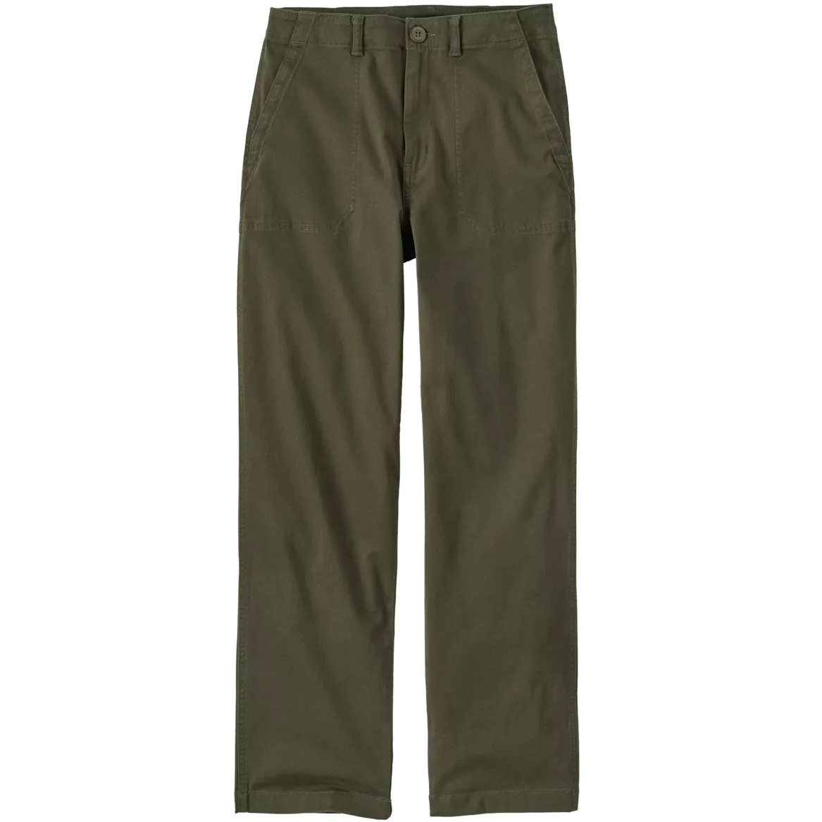 Patagonia W's Utility Pants women's pants