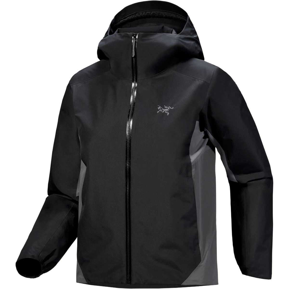 ジャケット・アウター Arc'teryx Atrel Hooded Shacket Women's M ARC'TERYX Women Atrel Hooded Shacket Coat Canada Size M Parka