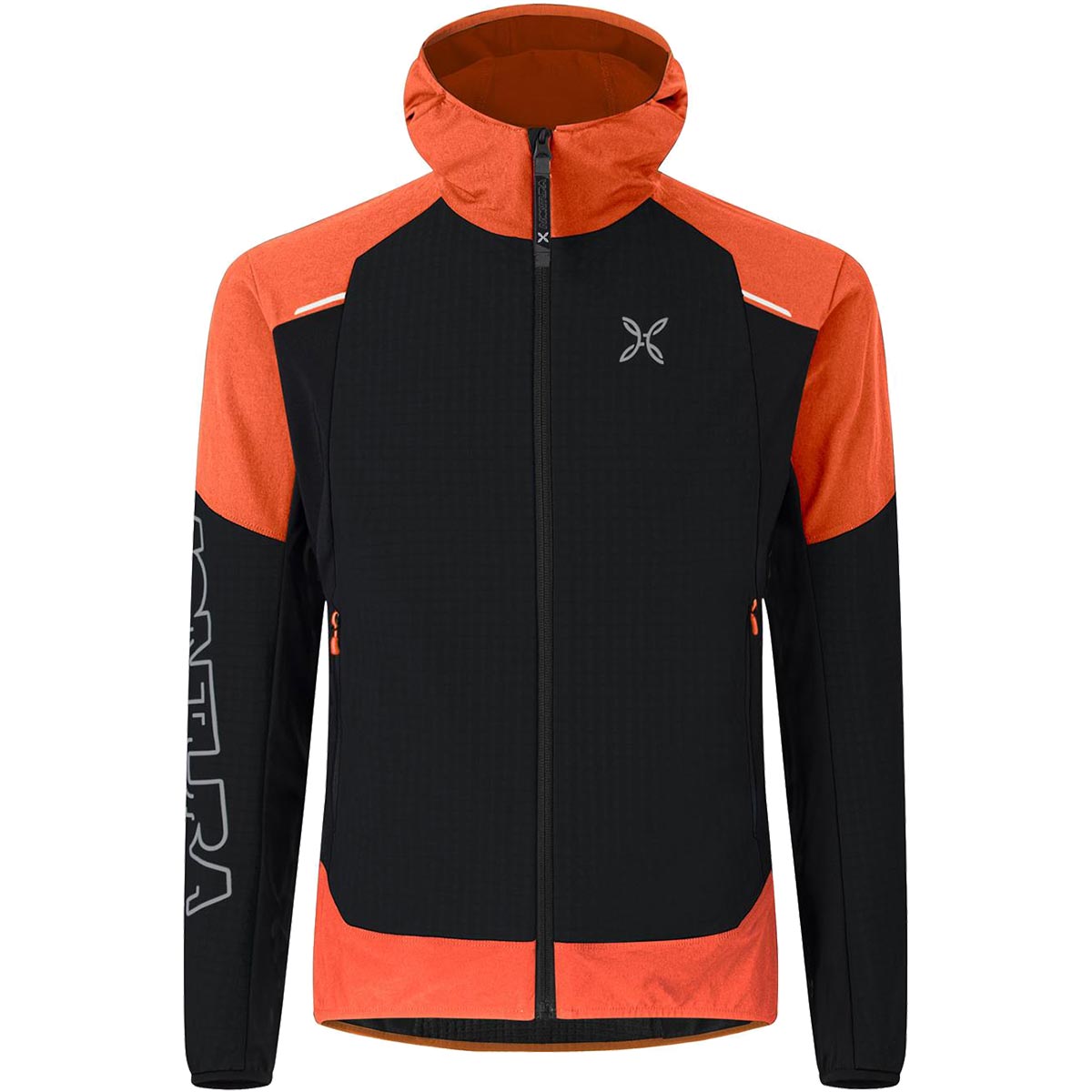Wind  Hoody メンズ M ブラック Montura Wind Revolution Hoody Jacket men's jacket