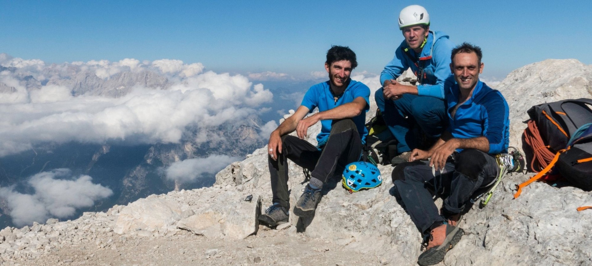 marco diego carlo cima monte agner