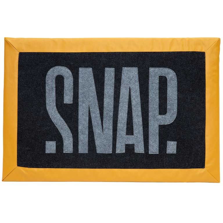 SNAP Plaster