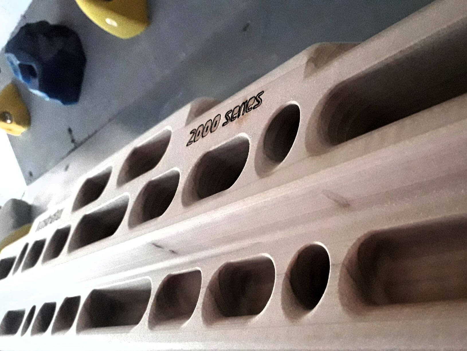 Trave arrampicata beastmaker 2000