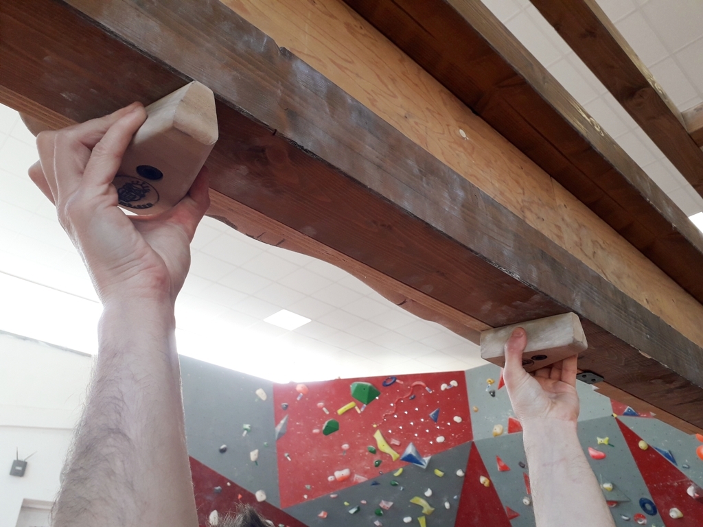 Pinze Owl Climb, home training Pinze Owl Climb, home training