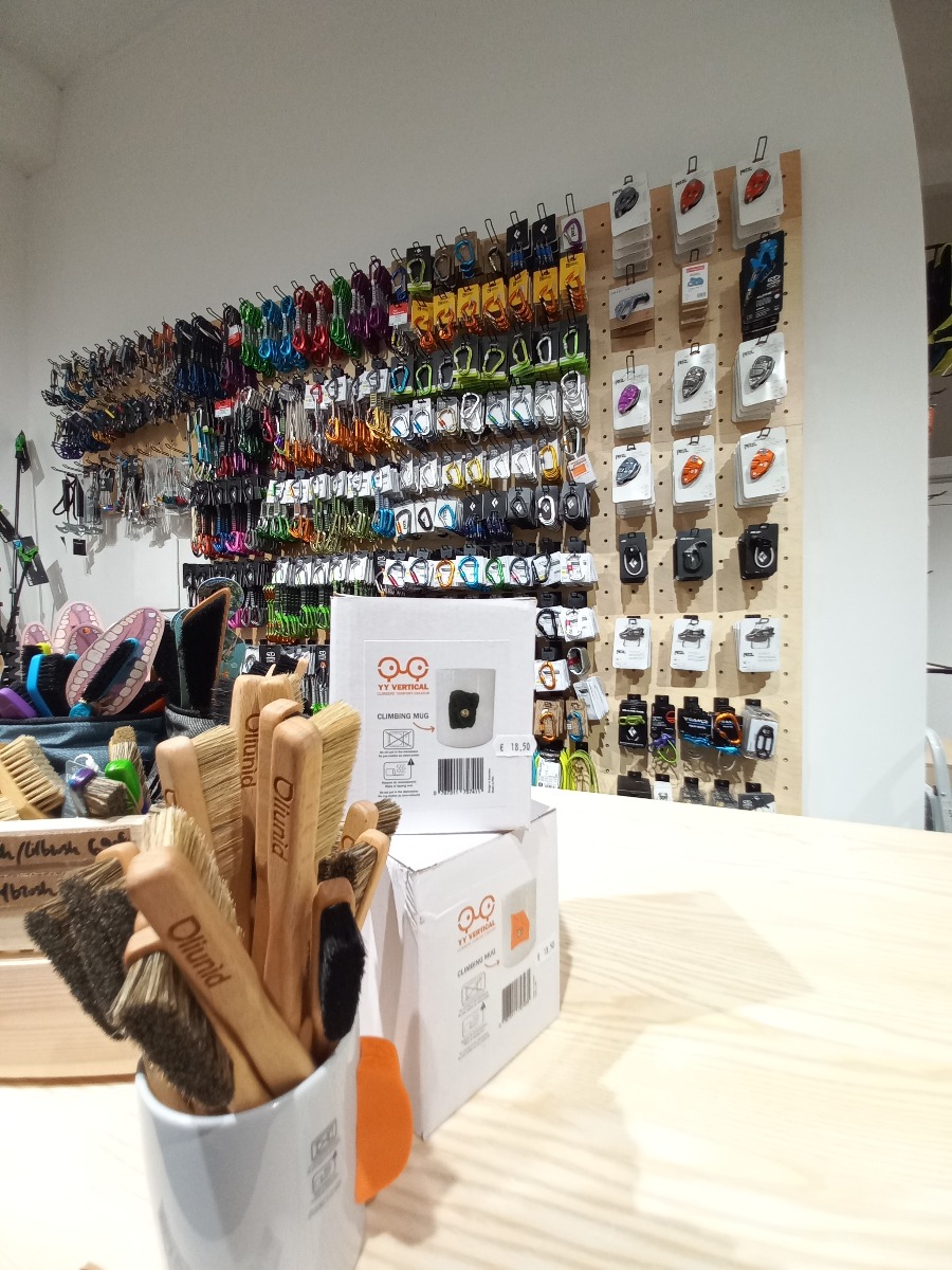 Oliunìd Shop Torino