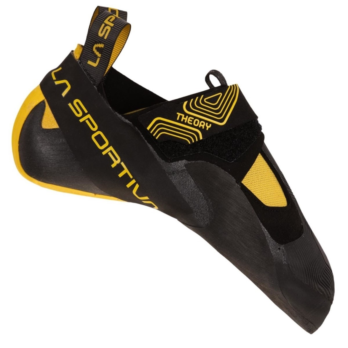 La sportiva Theory La sportiva Theory