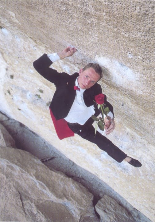 Antoine le Menetstrel, fonte: Mammut