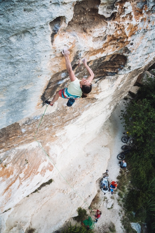 Caroline Ciavaldini, credits Raph Foureau Caroline Ciavaldini credits Raph Foureau