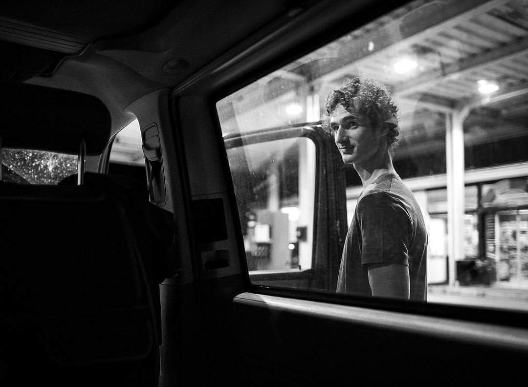 Adam Ondra 9a+ flash Adam Ondra 9a+ flash