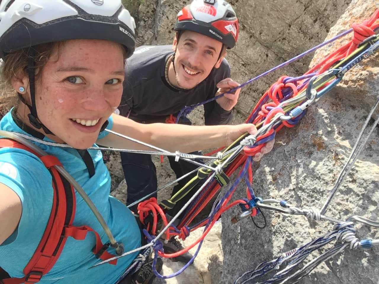 James Pearson Caroline Ciavaldini