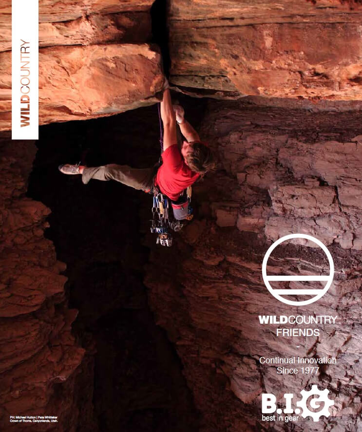 Wild Country Wideboyz