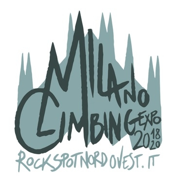Milano Climbing Expo 2018 Rockspot Nord Ovest Milano Climbing Expo 2018 Rockspot Nord Ovest