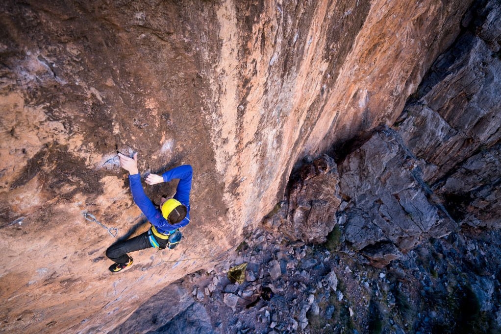 Paige Claassen, Necessary Evil