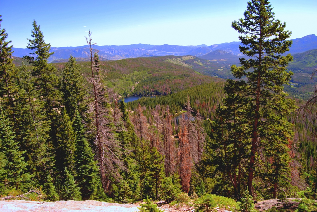 RMNP Rocky Mountains Boulder arrampicata avvicinamento RMNP Rocky Mountains Boulder arrampicata avvicinamento