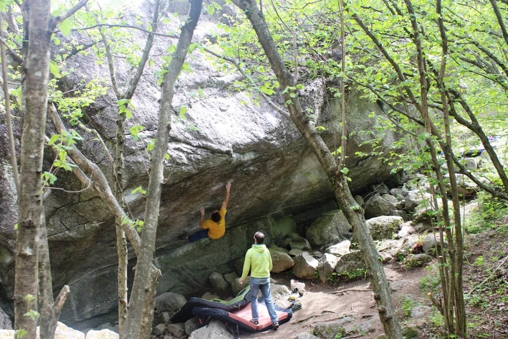 Unit&agrave; di Produzione 8A+ blocco