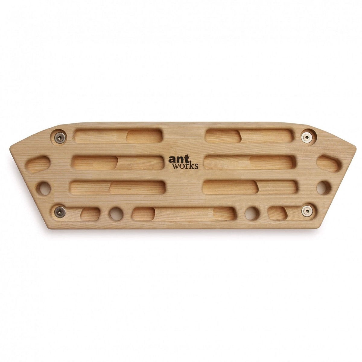 Antworks hangboard