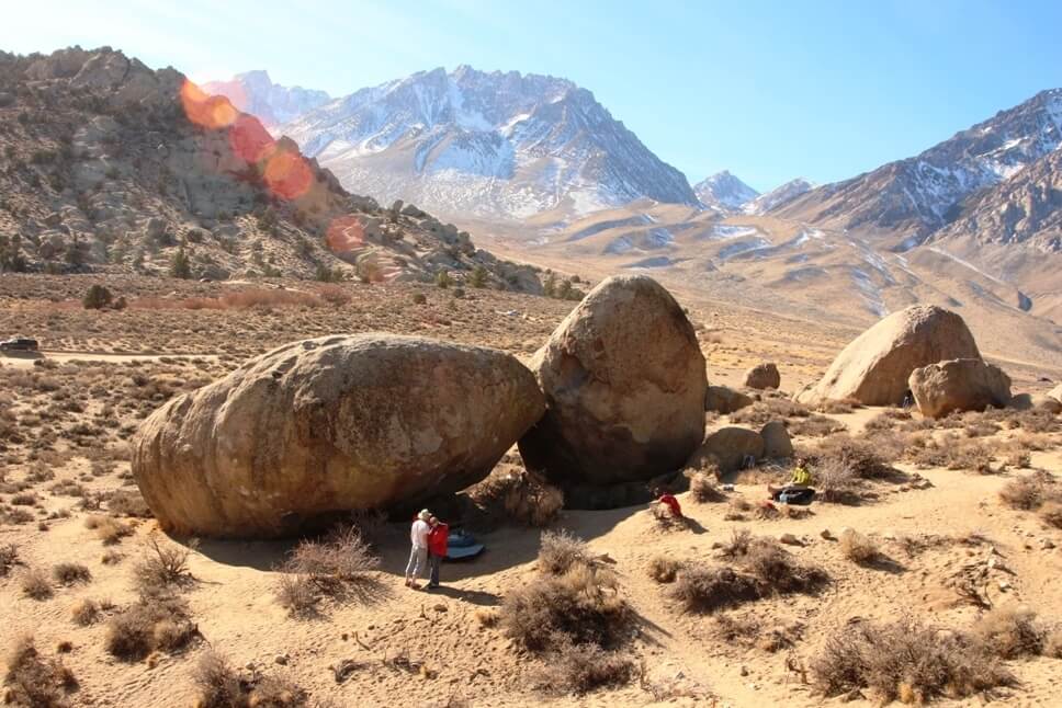 bishop bouldering bishop bouldering