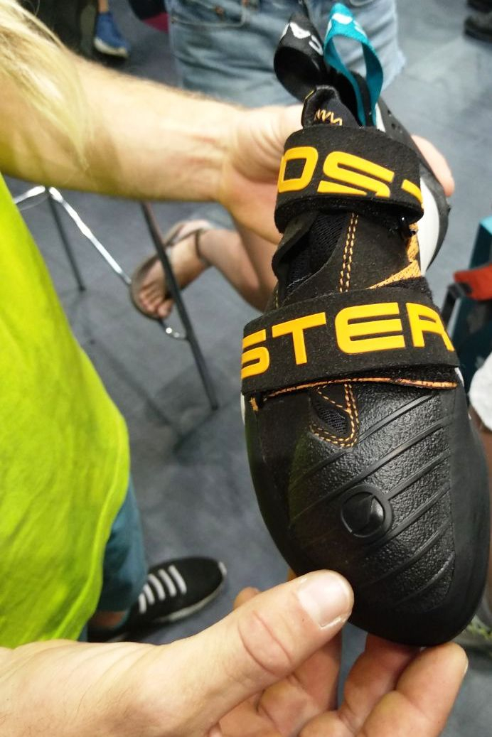 Scarpa Booster S Scarpa Booster s