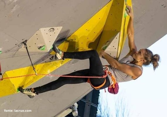 campionato Lead 2020 Brunico