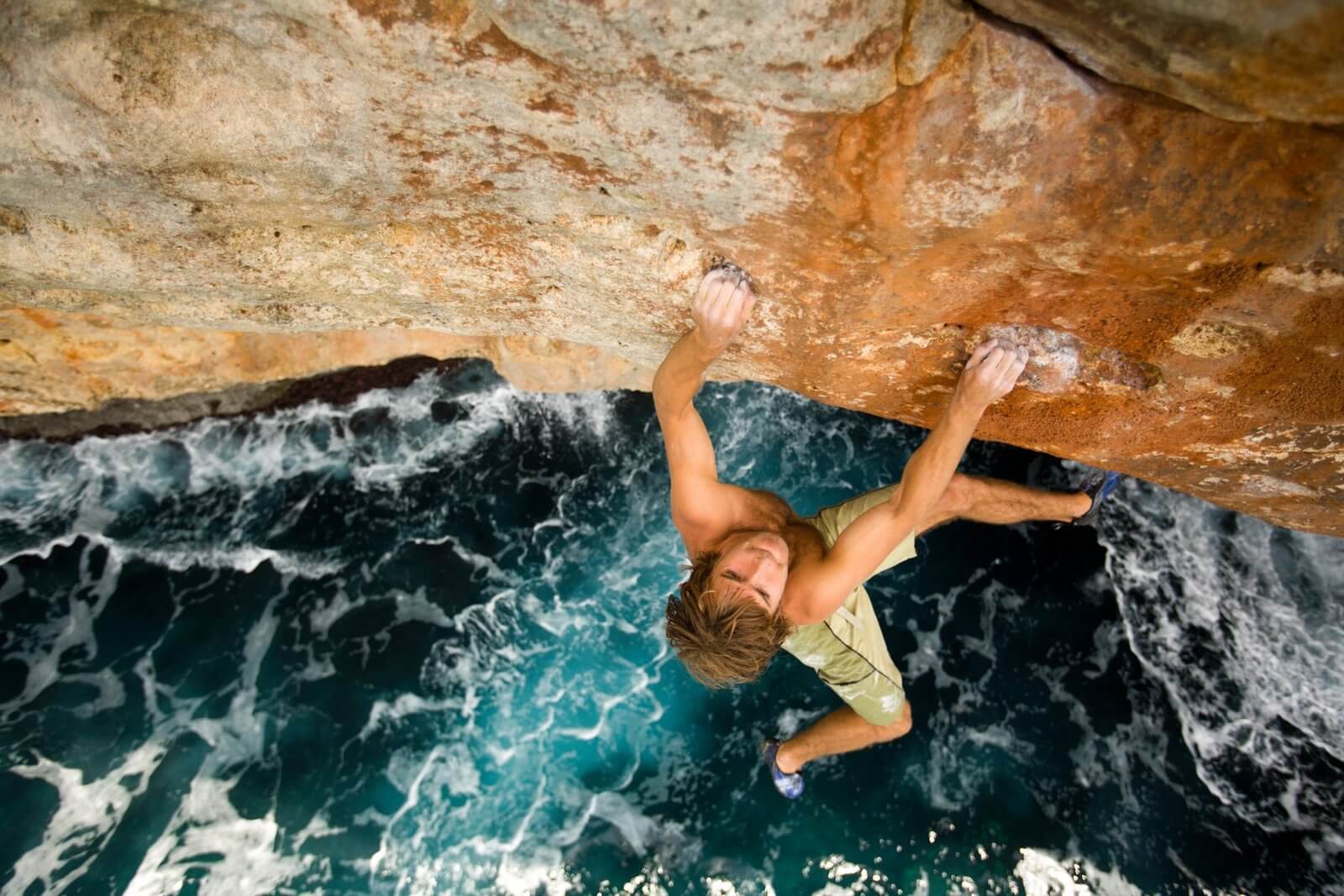 Chris Sharma