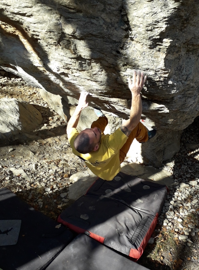 bouldering a valdinferno bouldering a valdinferno