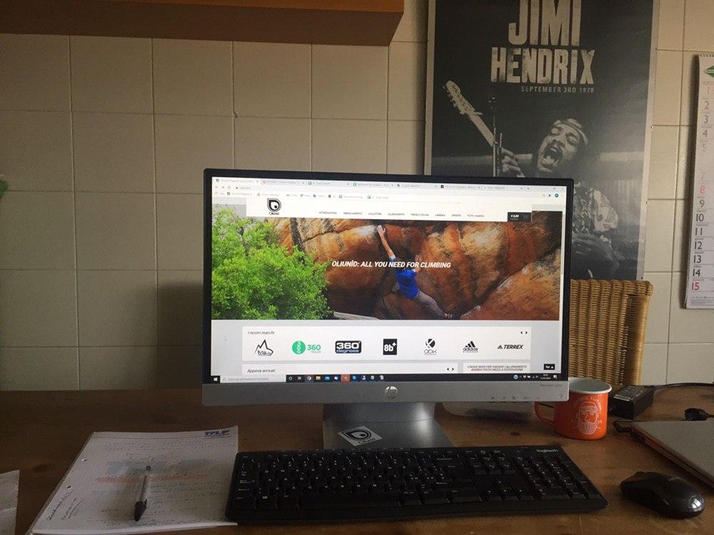 oliunid smart working oliunid smart working