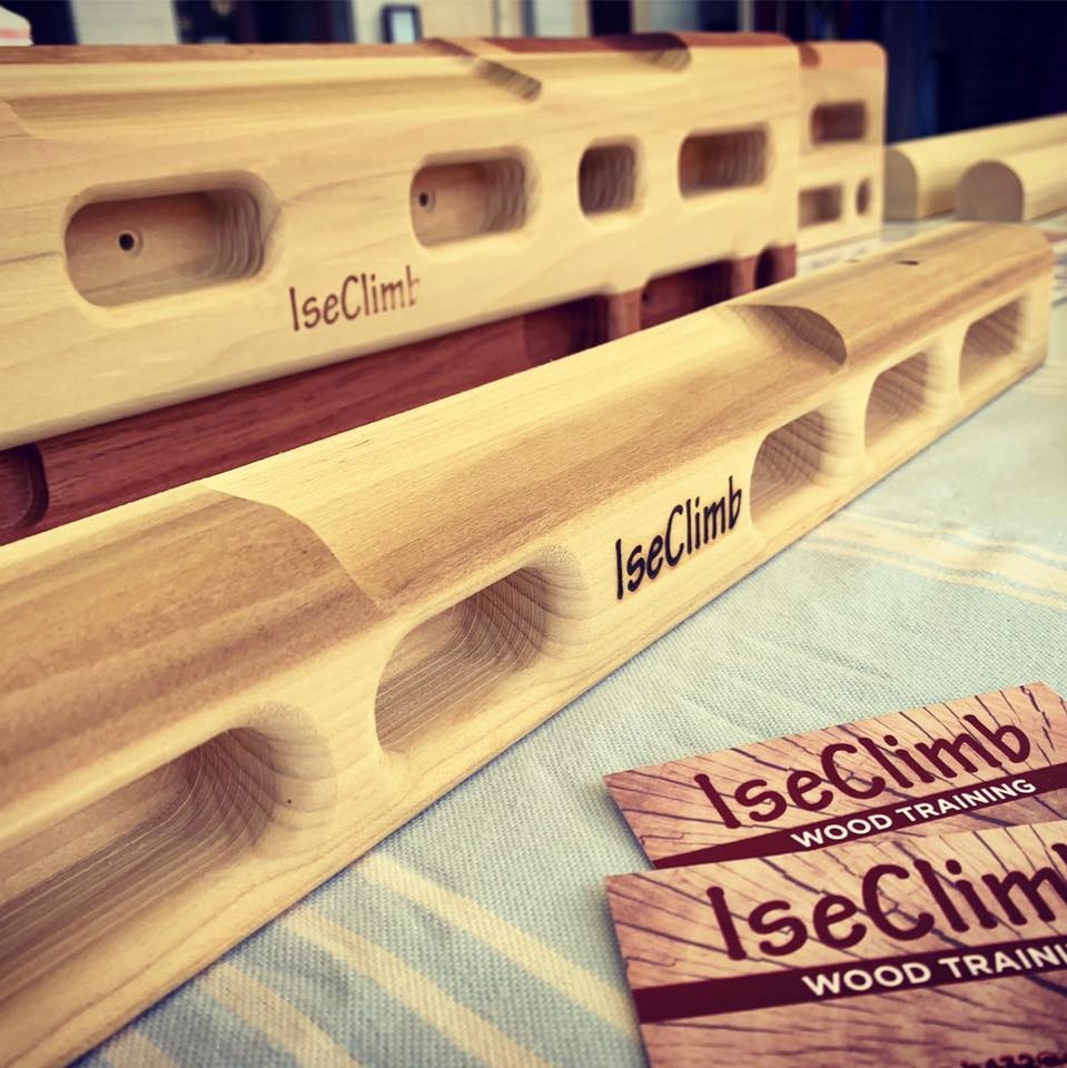 IseClimb Factory IseClimb Factory