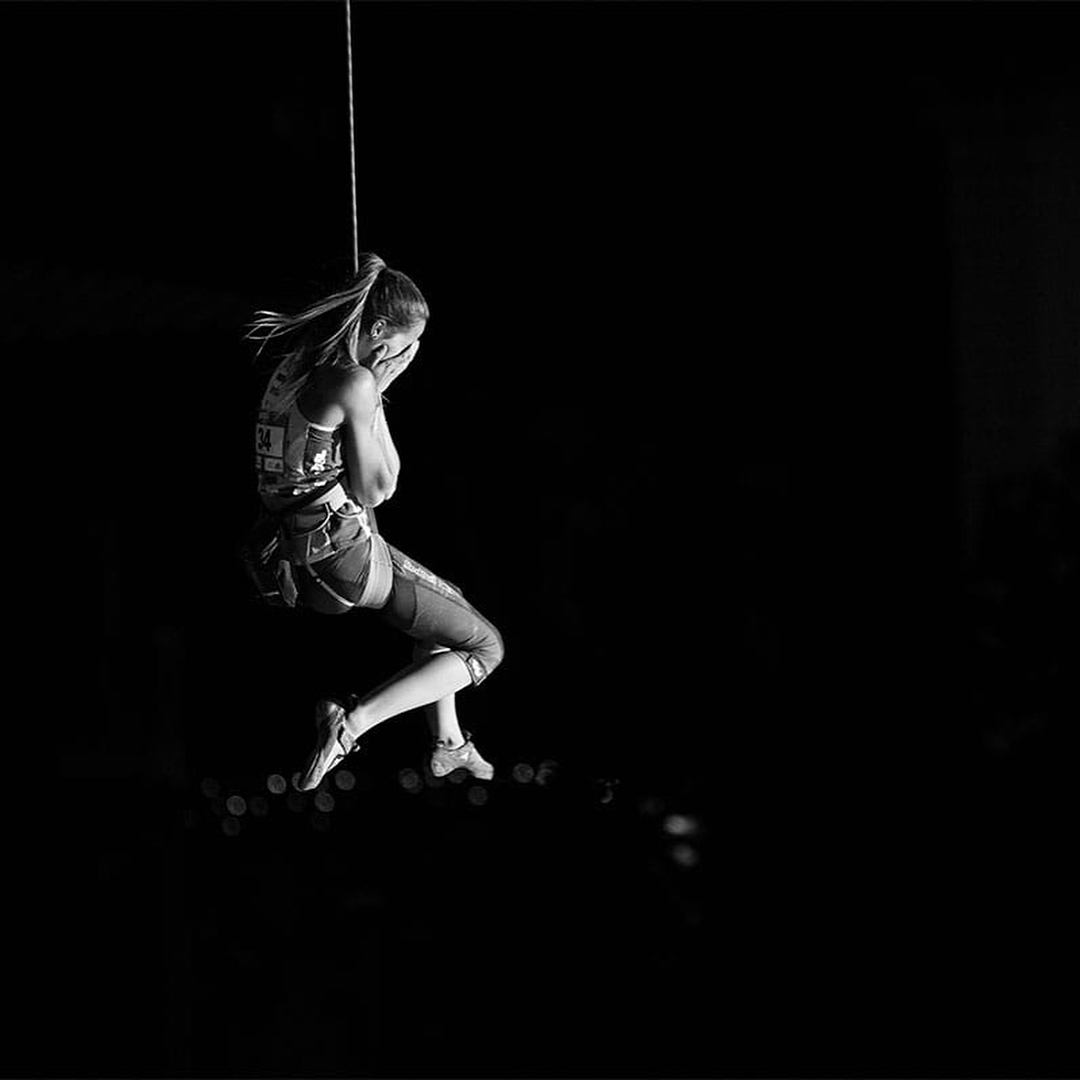 Jessica Pilz coppa del mondo