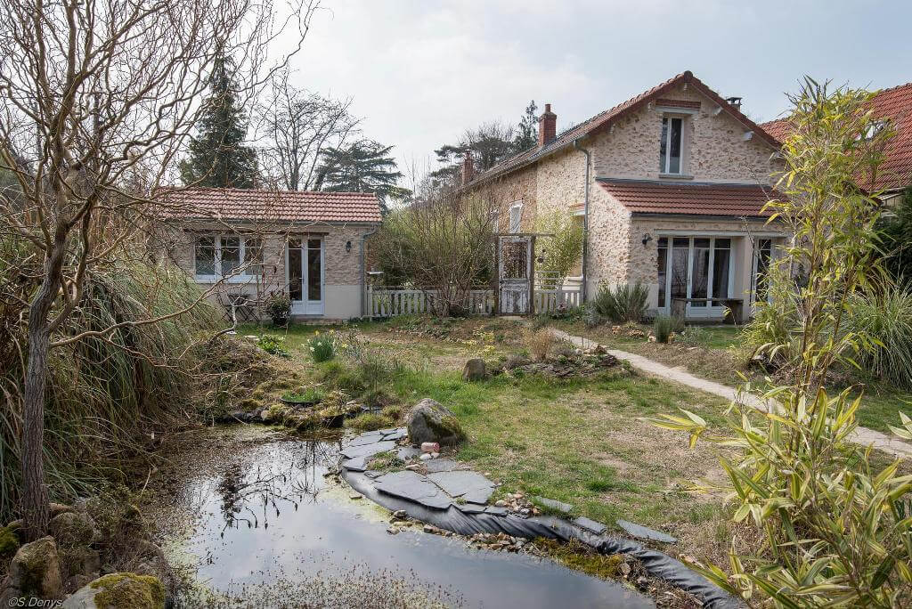 gite kailloux fontainebleau