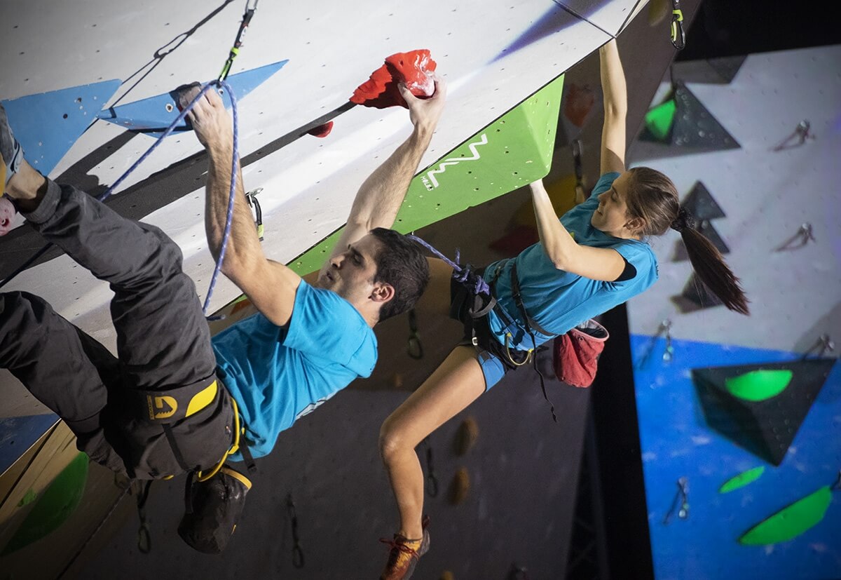 Milano Climbing Expo