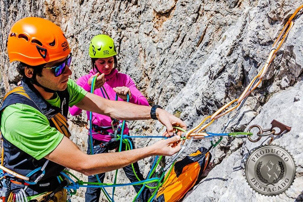 ct multi chain daisy chain arrampicata premio desnivel ct multi chain daisy chain arrampicata premio desnivel