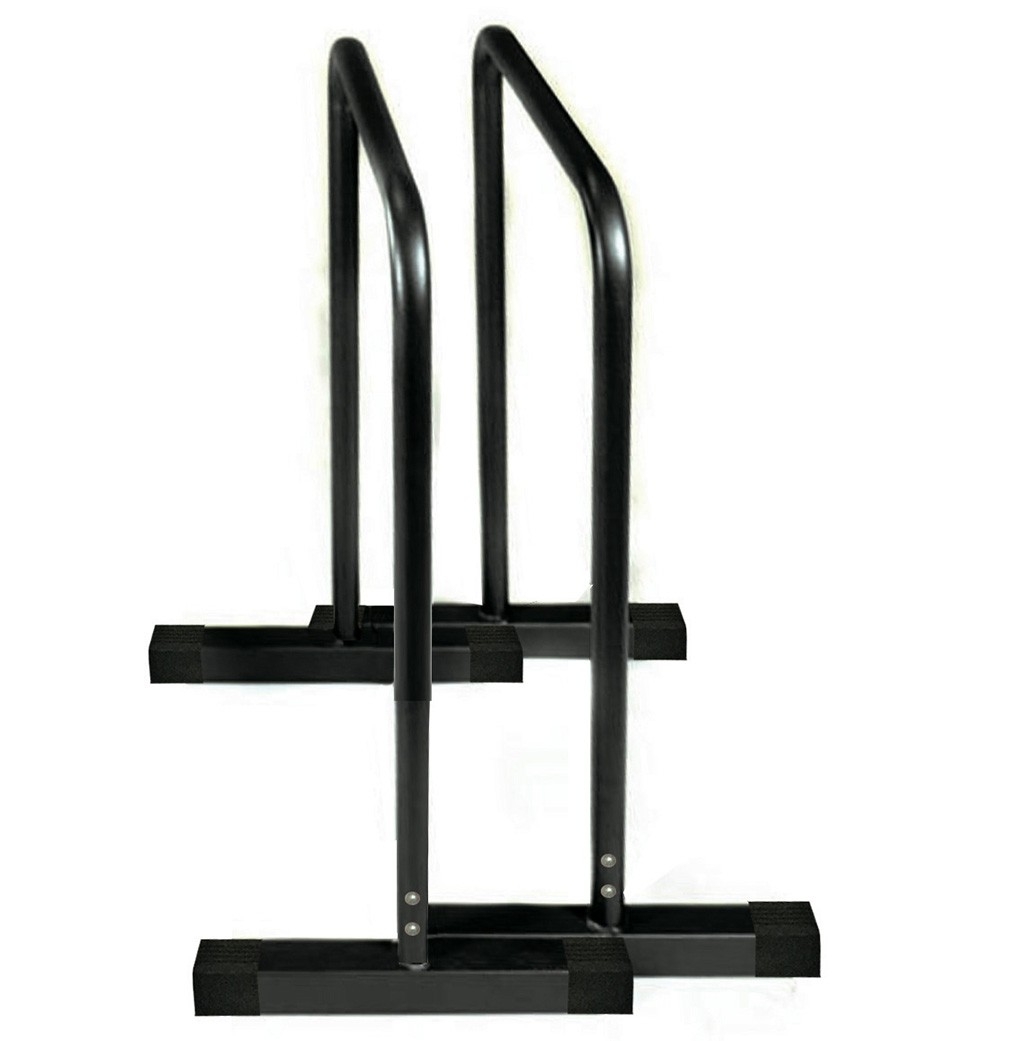 parallele per arrampicatori toorx Paralle toorx