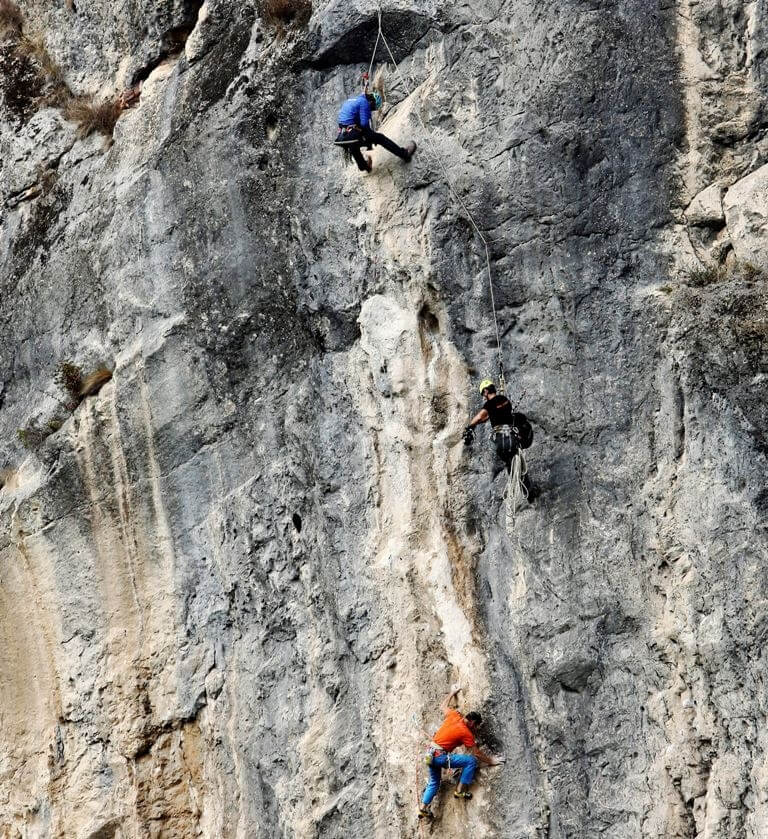 Pietro bagnara foto stefano Goldberg
