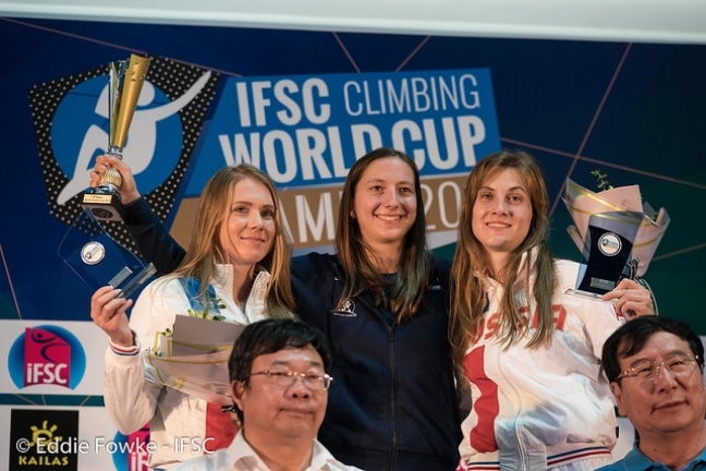 podio femminile velocita xianmen podio femminile velocita xianmen