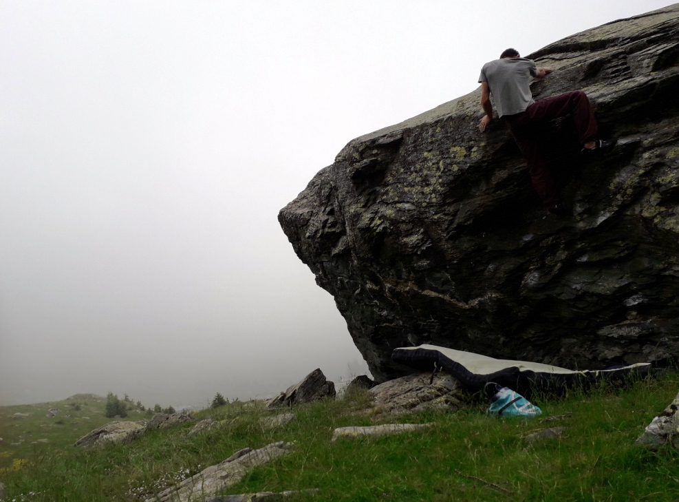 ristabilimento arrampicata ristabilimento arrampicata