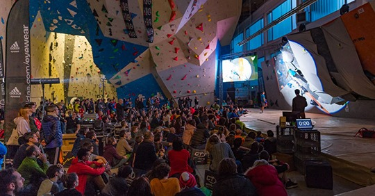 Milano Climbing Expo