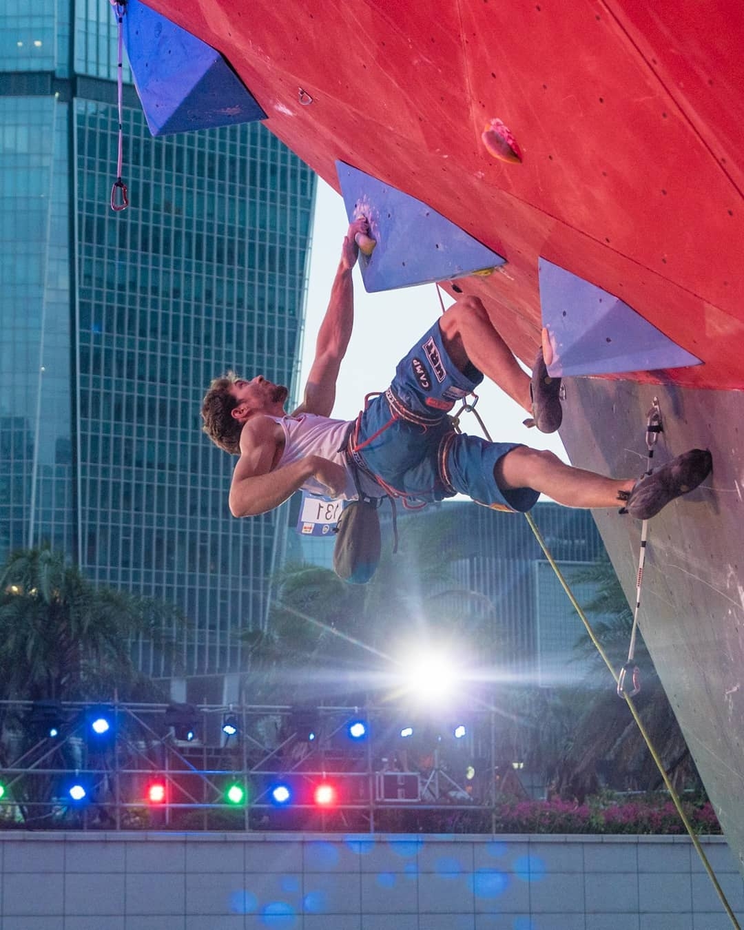 Stefano Ghisolfi Xiamen Stefano Ghisolfi Xiamen