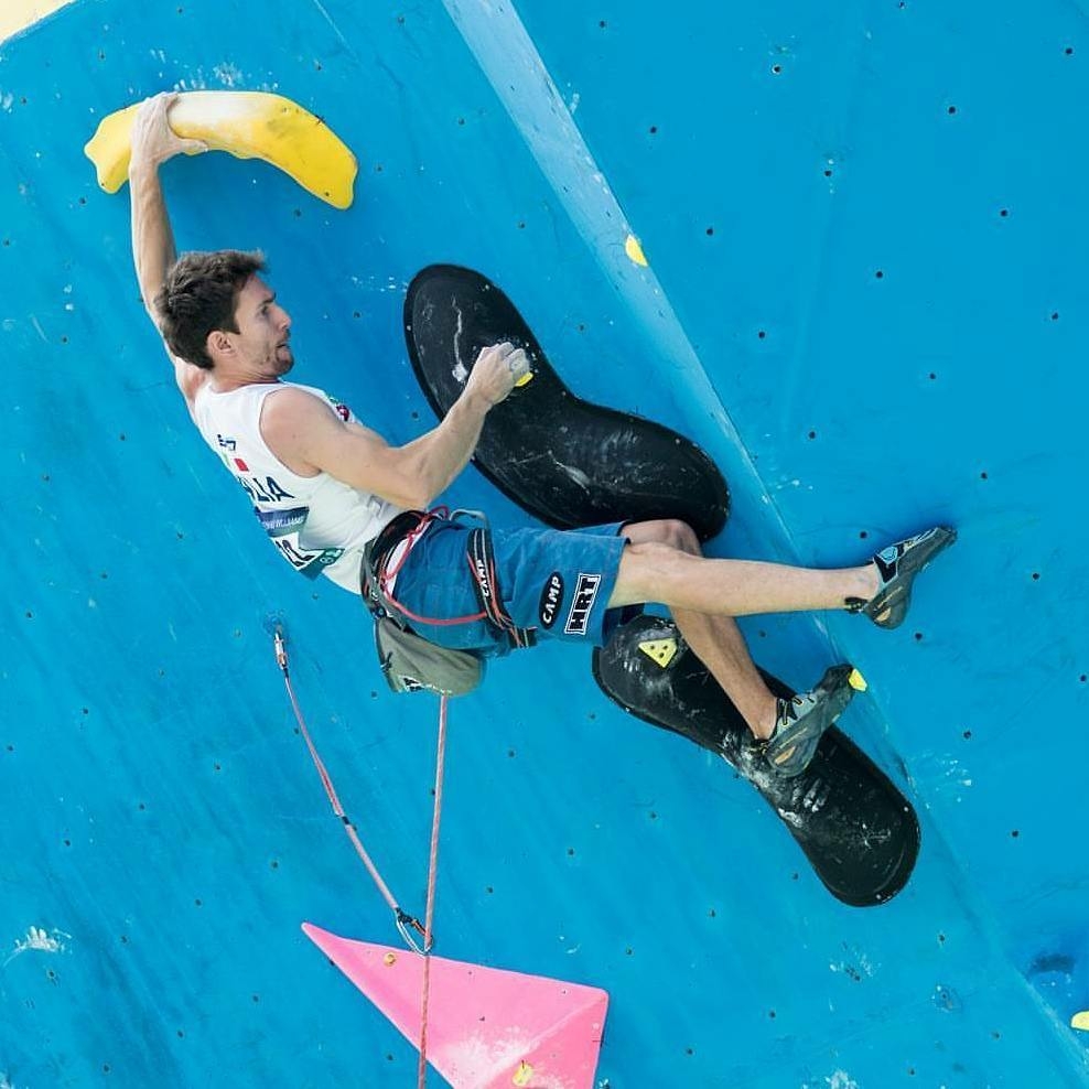 stefano ghisolfi lead wujang cina